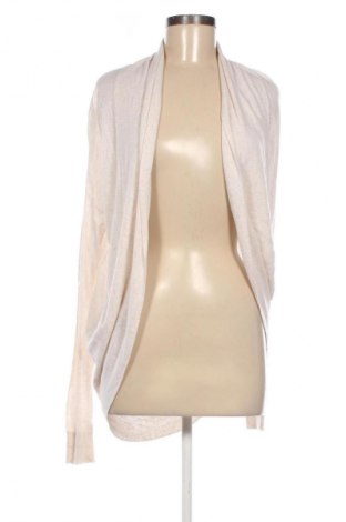 Dámsky kardigán Bershka, Velikost S, Barva Krémová, Cena  124,00 Kč