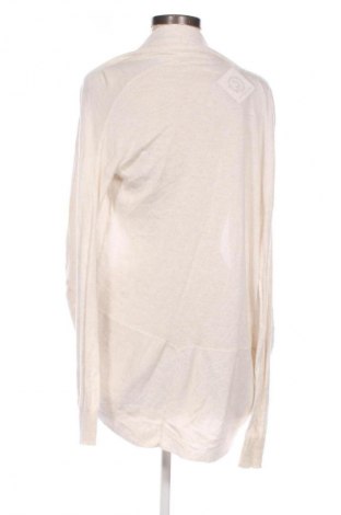 Dámsky kardigán Bershka, Velikost S, Barva Krémová, Cena  124,00 Kč