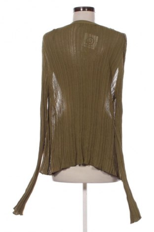 Dámsky kardigán Bik Bok, Velikost XL, Barva Zelená, Cena  127,00 Kč