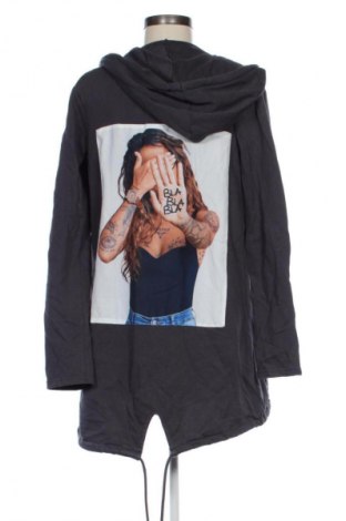 Dámsky kardigán Blind Date, Velikost XXS, Barva Šedá, Cena  229,00 Kč