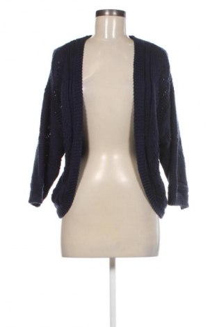 Dámsky kardigán Body Flirt, Velikost XXS, Barva Modrá, Cena  49,00 Kč
