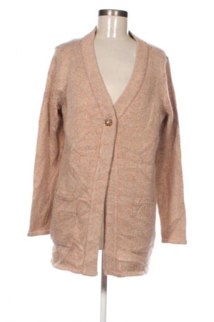 Damen Strickjacke Bpc Bonprix Collection, Größe M, Farbe Mehrfarbig, Preis € 2,99