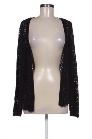 Dámsky kardigán Bpc Bonprix Collection, Velikost S, Barva Černá, Cena  119,00 Kč