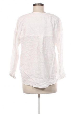 Damski kardigan C&A, Rozmiar M, Kolor Biały, Cena 30,99 zł