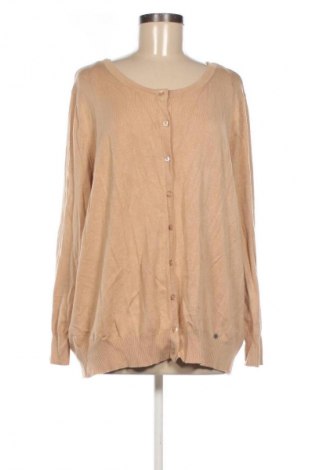 Dámsky kardigán C&A, Velikost L, Barva Béžová, Cena  129,00 Kč