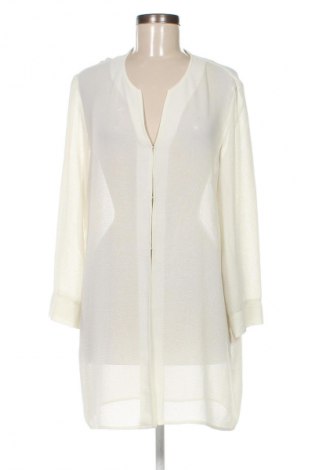 Γυναικεία ζακέτα Canda, Μέγεθος XL, Χρώμα Εκρού, Τιμή 3,99 €