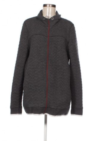 Damen Strickjacke Cecil, Größe L, Farbe Grau, Preis 6,99 €, #133725454