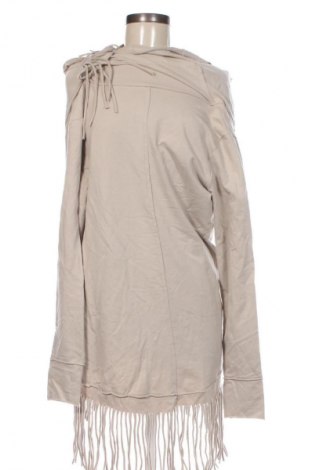 Dámsky kardigán Charles Vogele, Velikost S, Barva Béžová, Cena  49,00 Kč