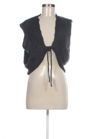 Dámsky kardigán Chris Line, Velikost XL, Barva Šedá, Cena  59,00 Kč