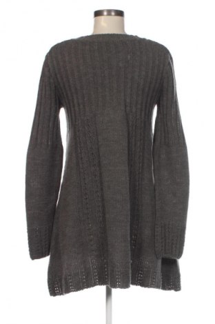 Damski kardigan Clockhouse, Rozmiar XL, Kolor Szary, Cena 47,99 zł