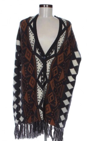 Dámsky kardigán Clockhouse, Velikost M, Barva Vícebarevné, Cena  199,00 Kč