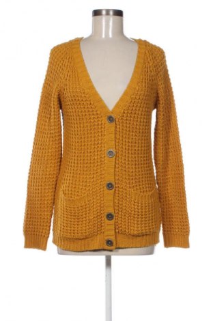 Női kardigán Clockhouse, Méret M, Szín Sárga, Ár 2 899 Ft