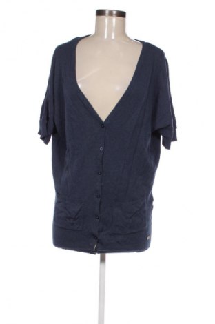 Dámsky kardigán Coconuda, Velikost L, Barva Modrá, Cena  159,00 Kč