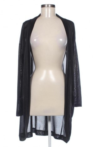 Cardigan de damă CoolCat, Mărime XS, Culoare Negru, Preț 10,99 Lei