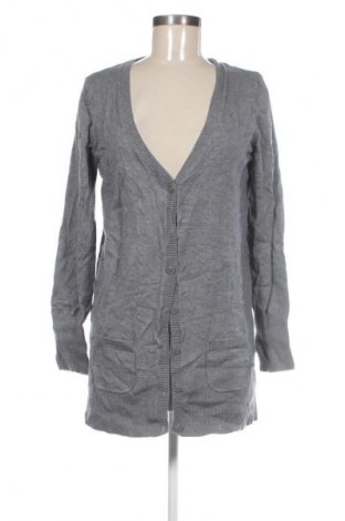 Dámsky kardigán Edc By Esprit, Velikost L, Barva Šedá, Cena  49,00 Kč