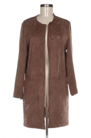 Dámsky kardigán Ema Blue's, Velikost XXS, Barva Hnědá, Cena  299,00 Kč