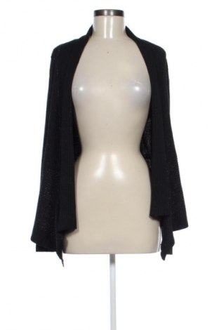 Γυναικεία ζακέτα Esprit, Μέγεθος L, Χρώμα Μαύρο, Τιμή 11,99 €