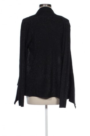 Γυναικεία ζακέτα Esprit, Μέγεθος L, Χρώμα Μαύρο, Τιμή 11,99 €