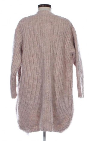 Damen Strickjacke Esprit, Größe M, Farbe Aschrosa, Preis 15,99 €