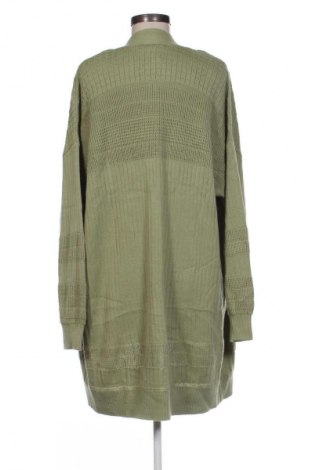 Дамска жилетка Esprit, Размер M, Цвят Зелен, Цена 21,47 €