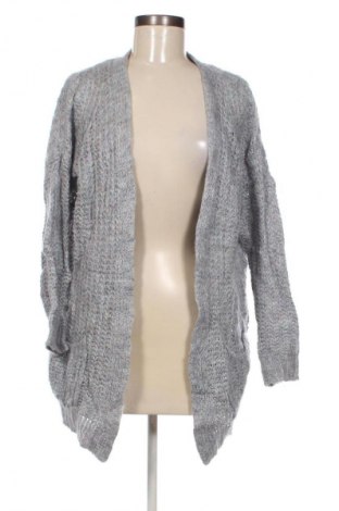 Dámsky kardigán Esprit, Velikost XS, Barva Šedá, Cena  49,00 Kč