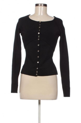 Cardigan de damă Faith Connexion, Mărime S, Culoare Negru, Preț 514,99 Lei, #133784683