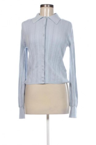 Dámsky kardigán Filippa K, Velikost M, Barva Modrá, Cena  2 429,00 Kč