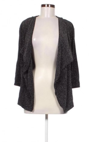 Női kardigán Flame, Méret L, Szín Fekete, Ár 3 879 Ft