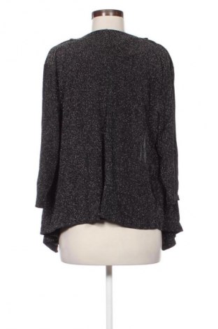 Női kardigán Flame, Méret L, Szín Fekete, Ár 3 879 Ft