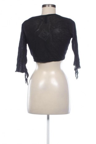 Damen Strickjacke Flame, Größe XL, Farbe Schwarz, Preis € 2,99