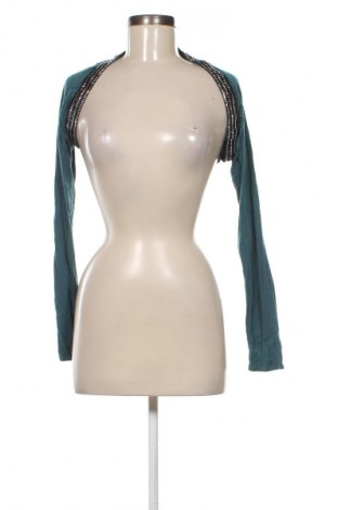 Dámsky kardigán Flame, Velikost M, Barva Zelená, Cena  59,00 Kč