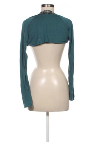 Dámsky kardigán Flame, Velikost M, Barva Zelená, Cena  59,00 Kč