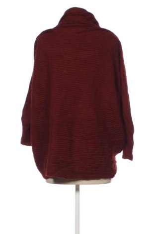 Дамска жилетка Forever 21, Размер M, Цвят Червен, Цена 4,09 €