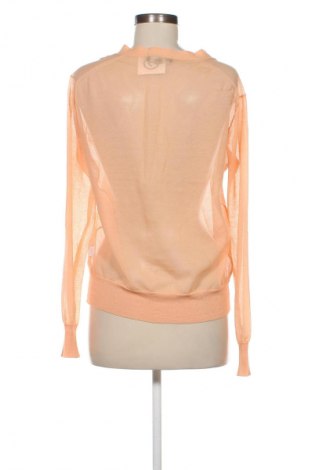 Дамска жилетка G-Star Raw, Размер M, Цвят Оранжев, Цена 21,98 €