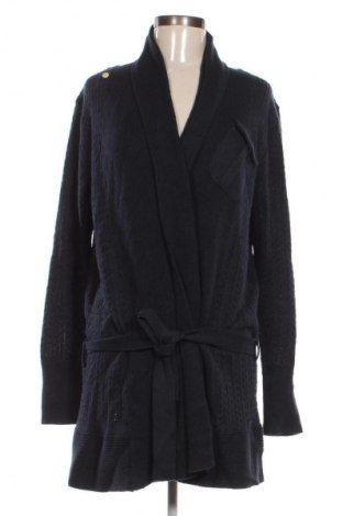 Cardigan de damă G-Star Raw, Mărime L, Culoare Albastru, Preț 259,99 Lei, #133797127