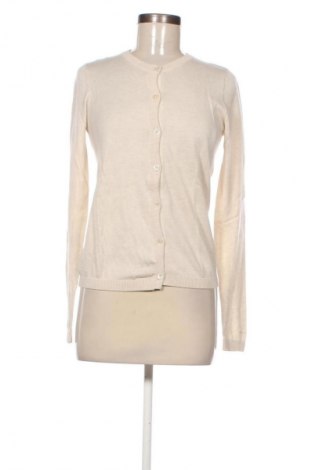 Damen Strickjacke Gant, Größe M, Farbe Beige, Preis € 15,56