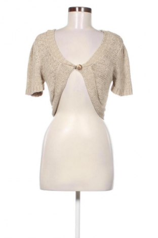 Dámsky kardigán George, Velikost M, Barva Béžová, Cena  69,00 Kč