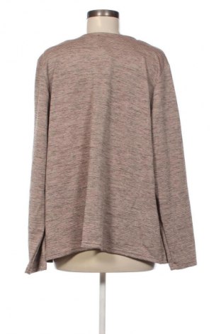 Дамска жилетка Gina, Размер XL, Цвят Многоцветен, Цена 5,62 €