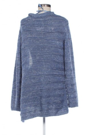 Dámsky kardigán Gina Benotti, Velikost M, Barva Modrá, Cena  189,00 Kč