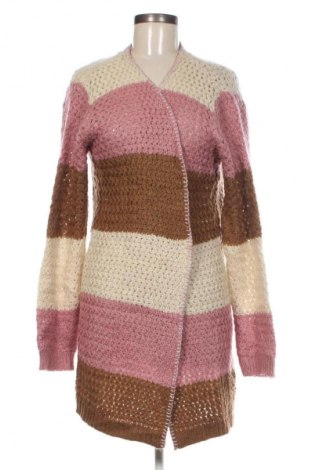 Γυναικεία ζακέτα Gina Benotti, Μέγεθος S, Χρώμα Πολύχρωμο, Τιμή 7,99 €