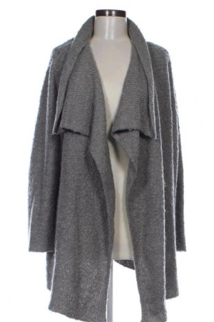 Γυναικεία ζακέτα Gina Benotti, Μέγεθος XL, Χρώμα Γκρί, Τιμή 3,99 €