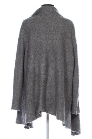 Γυναικεία ζακέτα Gina Benotti, Μέγεθος XL, Χρώμα Γκρί, Τιμή 3,99 €