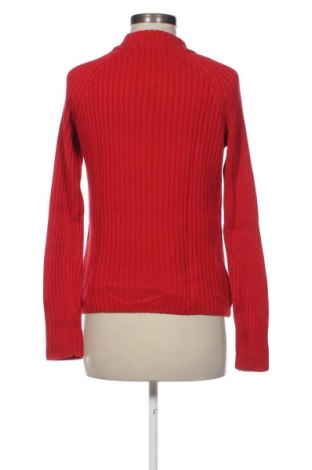 Dámsky kardigán Gina Tricot, Velikost XS, Barva Červená, Cena  109,00 Kč