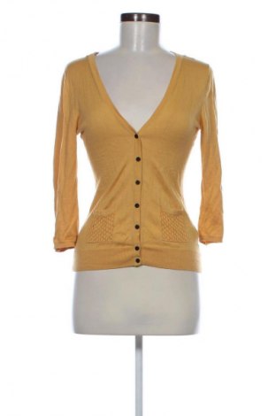 Dámsky kardigán H&M, Velikost S, Barva Žlutá, Cena  409,00 Kč