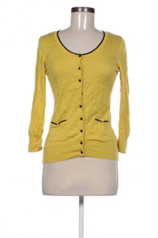 Női kardigán H&M, Méret S, Szín Sárga, Ár 7 269 Ft