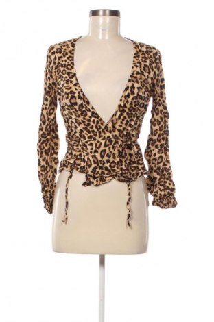 Dámsky kardigán H&M, Velikost XS, Barva Vícebarevné, Cena  49,00 Kč