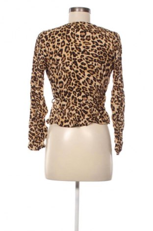 Dámsky kardigán H&M, Velikost XS, Barva Vícebarevné, Cena  49,00 Kč