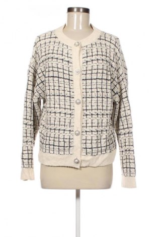 Дамска жилетка H&M, Размер M, Цвят Бежов, Цена 10,22 €, #133765515