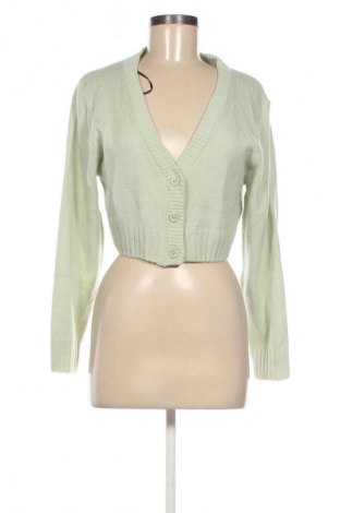 Dámsky kardigán H&M, Velikost M, Barva Zelená, Cena  239,00 Kč