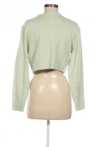 Dámsky kardigán H&M, Velikost M, Barva Zelená, Cena  239,00 Kč